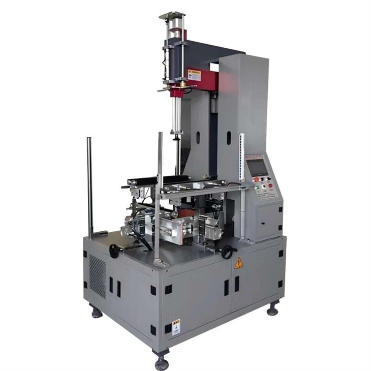 صانع الصناديق الأوتوماتيكي