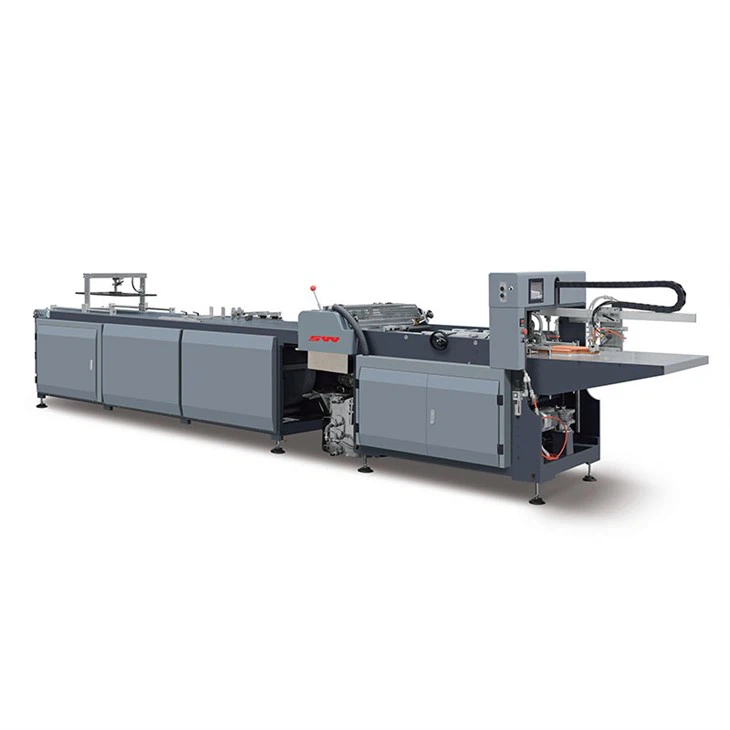 آلة التلوّى التلقائي