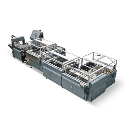 صانع الحالة التلقائي